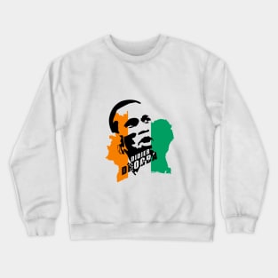 Didier Crewneck Sweatshirt